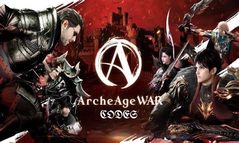 archeage codex|archeage redeem code free.